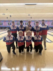 University girls, Morgantown boys claim 2026 OVAC bowling championships